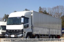 mitsubishi-fuso super-great 2025 -MITSUBISHI--Super Great 2PG-FS84VZ--FS84VZ-501066---MITSUBISHI--Super Great 2PG-FS84VZ--FS84VZ-501066-