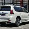 toyota land-cruiser-prado 2022 -TOYOTA--Land Cruiser Prado 3BA-TRJ150W--TRJ150-0141624---TOYOTA--Land Cruiser Prado 3BA-TRJ150W--TRJ150-0141624- image 2