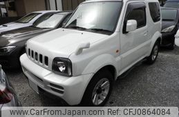 suzuki jimny-sierra 2011 -SUZUKI 【高知 500ﾒ1665】--Jimny Sierra JB43W--451186---SUZUKI 【高知 500ﾒ1665】--Jimny Sierra JB43W--451186-