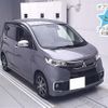 mitsubishi ek 2016 -MITSUBISHI 【京都 582ﾂ597】--ek Custom B11W-0227065---MITSUBISHI 【京都 582ﾂ597】--ek Custom B11W-0227065- image 1