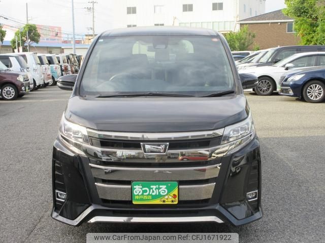 toyota noah 2019 CFJ1671922 image 2