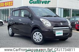 suzuki alto-eco 2014 CFJ1734811