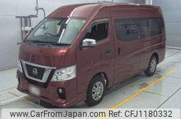 nissan caravan-van 2020 -NISSAN--Caravan Van LDF-CW8E26--CW8E26-102888---NISSAN--Caravan Van LDF-CW8E26--CW8E26-102888-