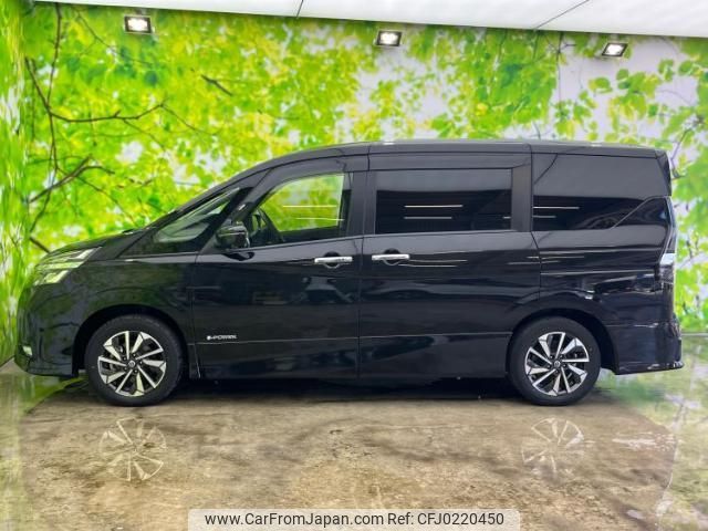 nissan serena 2019 quick_quick_DAA-HFC27_HFC27-059634 image 2