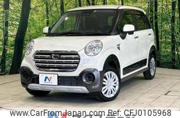 daihatsu cast 2017 -DAIHATSU--Cast DBA-LA250S--LA250S-0118037---DAIHATSU--Cast DBA-LA250S--LA250S-0118037-