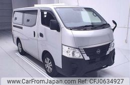 nissan caravan-van 2022 -NISSAN--Caravan Van VR2E26-156615---NISSAN--Caravan Van VR2E26-156615-