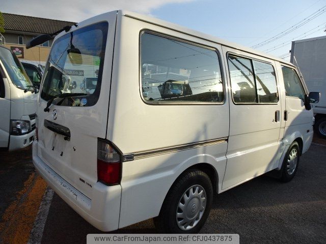 mazda bongo-van 2020 -MAZDA--Bongo Van SLP2V--112274---MAZDA--Bongo Van SLP2V--112274- image 2