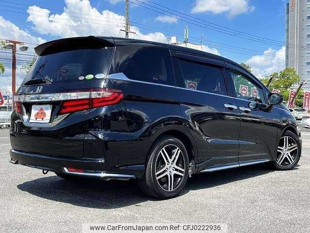 honda odyssey 2015 504928-924297 image 2