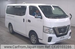 nissan nv350-caravan-van 2020 quick_quick_LDF-VW6E26_VW6E26-112912