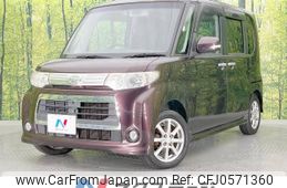 daihatsu tanto 2010 -DAIHATSU--Tanto DBA-L375S--L375S-0388435---DAIHATSU--Tanto DBA-L375S--L375S-0388435-