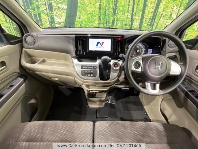 honda n-wgn 2016 quick_quick_JH2_JH2-1203341 image 2