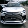 lexus lx 2024 CFJ8498583 image 6