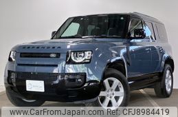 rover defender 2021 -ROVER--Defender 3BA-LE72XCA--SALEA7AXXN2085747---ROVER--Defender 3BA-LE72XCA--SALEA7AXXN2085747-