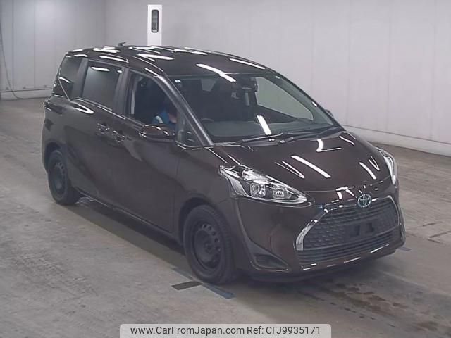 toyota sienta 2021 quick_quick_6AA-NHP170G_NHP170-7236468 image 1