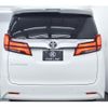 toyota alphard 2019 quick_quick_DBA-AGH30W_AGH30-0293480 image 8