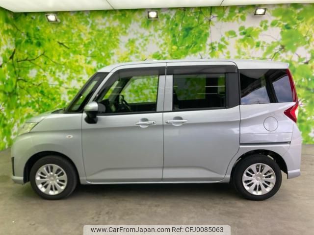 toyota roomy 2017 quick_quick_DBA-M900A_M900A-0074841 image 2