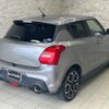 suzuki swift 2017 quick_quick_ZC33S_ZC33S-100577 image 4