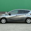 nissan note 2018 -NISSAN--Note DAA-HE12--HE12-208052---NISSAN--Note DAA-HE12--HE12-208052- image 4