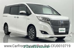 toyota esquire 2018 -TOYOTA--Esquire DAA-ZWR80G--ZWR80-0316539---TOYOTA--Esquire DAA-ZWR80G--ZWR80-0316539-