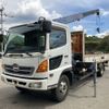 hino ranger 2006 CFJ1664000 image 1