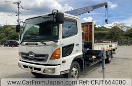 hino ranger 2006 CFJ1664000