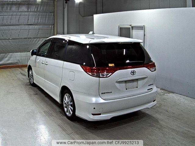 toyota estima 2010 -TOYOTA--Estima ACR50W-0116493---TOYOTA--Estima ACR50W-0116493- image 2