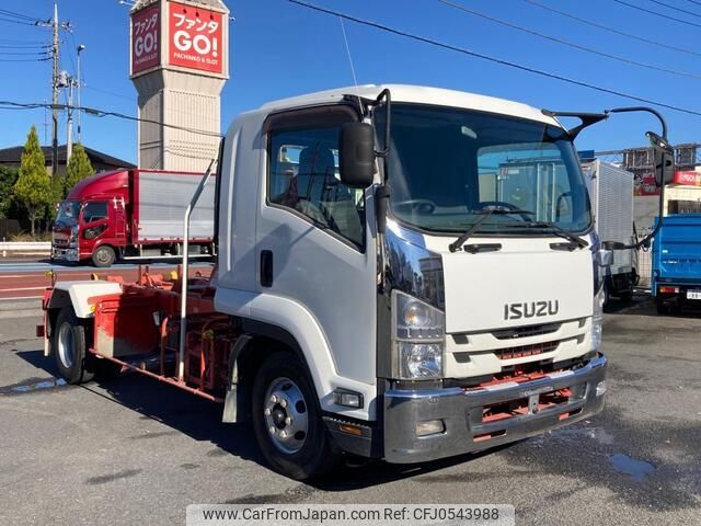 isuzu forward 2016 -ISUZU--Forward TKG-FRR90S2--FRR90-****634---ISUZU--Forward TKG-FRR90S2--FRR90-****634- image 2