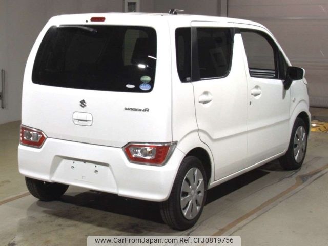 suzuki wagon-r 2020 -SUZUKI--Wagon R MH85S-103789---SUZUKI--Wagon R MH85S-103789- image 2