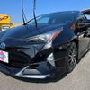 toyota prius 2017 -TOYOTA 【大分 301ｽ2600】--Prius ZVW51--6039861---TOYOTA 【大分 301ｽ2600】--Prius ZVW51--6039861- image 1