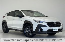 subaru subaru-others 2023 -SUBARU--ｸﾛｽﾄﾚｯｸ 5AA-GUE--GUE-004577---SUBARU--ｸﾛｽﾄﾚｯｸ 5AA-GUE--GUE-004577-