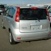 nissan note 2011 No.11923 image 2