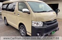 toyota regiusace-van 2016 -TOYOTA--Regius ace Van TRH216K--8007386---TOYOTA--Regius ace Van TRH216K--8007386-