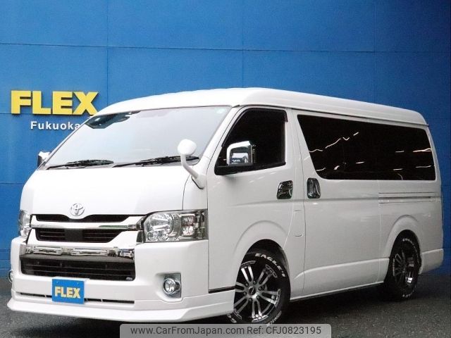 toyota hiace-van 2020 -TOYOTA--Hiace Van QDF-GDH211K--GDH211-1004894---TOYOTA--Hiace Van QDF-GDH211K--GDH211-1004894- image 1