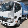 hino dutro 2018 -HINO--Hino Dutoro TSG-XKU600X--XKU600-0001906---HINO--Hino Dutoro TSG-XKU600X--XKU600-0001906- image 1