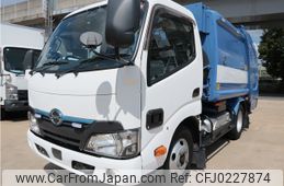 hino dutro 2018 -HINO--Hino Dutoro TSG-XKU600X--XKU600-0001906---HINO--Hino Dutoro TSG-XKU600X--XKU600-0001906-