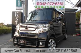 honda n-box 2012 CFJ1682565