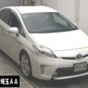 toyota prius 2012 -TOYOTA--Prius ZVW30-1573705---TOYOTA--Prius ZVW30-1573705- image 1