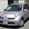 nissan march 2009 -NISSAN 【名変中 】--March AK12--953194---NISSAN 【名変中 】--March AK12--953194- image 27