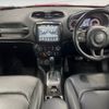 jeep renegade 2018 -CHRYSLER--Jeep Renegade ABA-BU14--1C4BU0000JPH17635---CHRYSLER--Jeep Renegade ABA-BU14--1C4BU0000JPH17635- image 2