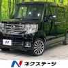 honda n-box 2017 -HONDA--N BOX DBA-JF1--JF1-2558940---HONDA--N BOX DBA-JF1--JF1-2558940- image 1