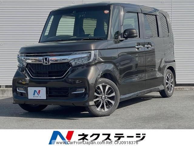 honda n-box 2018 quick_quick_JF3_JF3-1092191 image 1