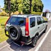 honda cr-v 2002 CFJ1537846 image 4
