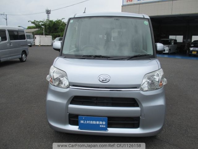 daihatsu tanto 2017 -DAIHATSU--Tanto DBA-LA600S--LA600S-0506355---DAIHATSU--Tanto DBA-LA600S--LA600S-0506355- image 2