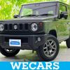 suzuki jimny 2024 quick_quick_3BA-JB64W_JB64W-325789 image 1