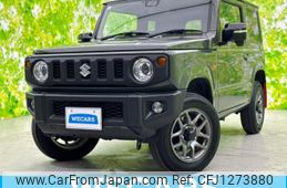 suzuki jimny 2024 quick_quick_3BA-JB64W_JB64W-325789