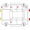toyota prius 2012 -TOYOTA--Prius DAA-ZVW30--ZVW30-5570604---TOYOTA--Prius DAA-ZVW30--ZVW30-5570604- image 2