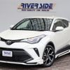 toyota c-hr 2021 -TOYOTA--C-HR 3BA-NGX10--NGX10-2019804---TOYOTA--C-HR 3BA-NGX10--NGX10-2019804- image 1