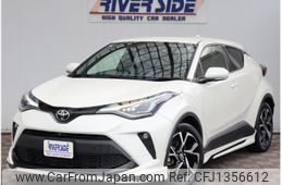 toyota c-hr 2021 -TOYOTA--C-HR 3BA-NGX10--NGX10-2019804---TOYOTA--C-HR 3BA-NGX10--NGX10-2019804-