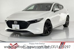 mazda mazda3-fastback 2021 quick_quick_BP8P_BP8P-110521