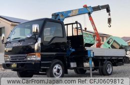 isuzu elf-truck 1993 GOO_NET_EXCHANGE_0803477A20241226G002